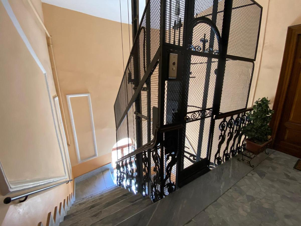 Spiderrooms Affittacamere Napoli