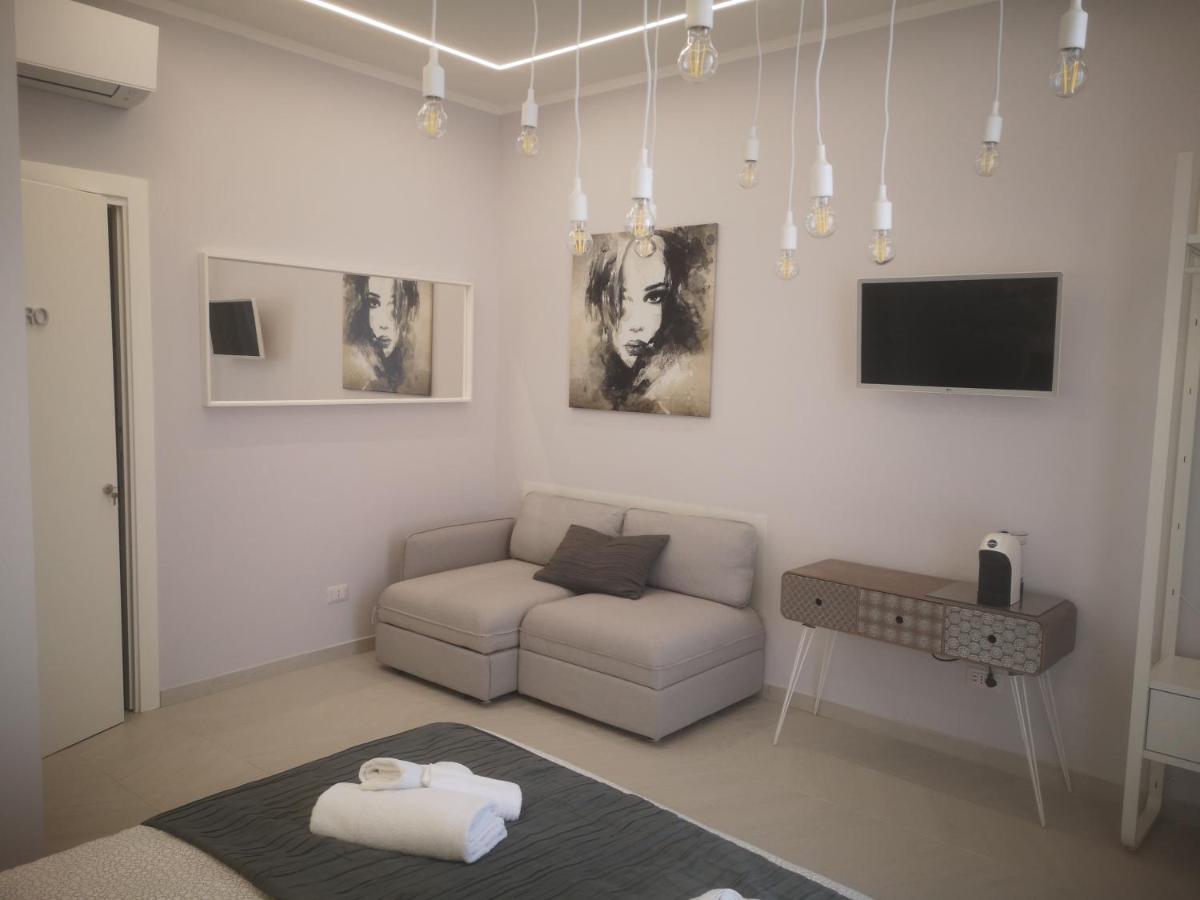 Spiderrooms Affittacamere