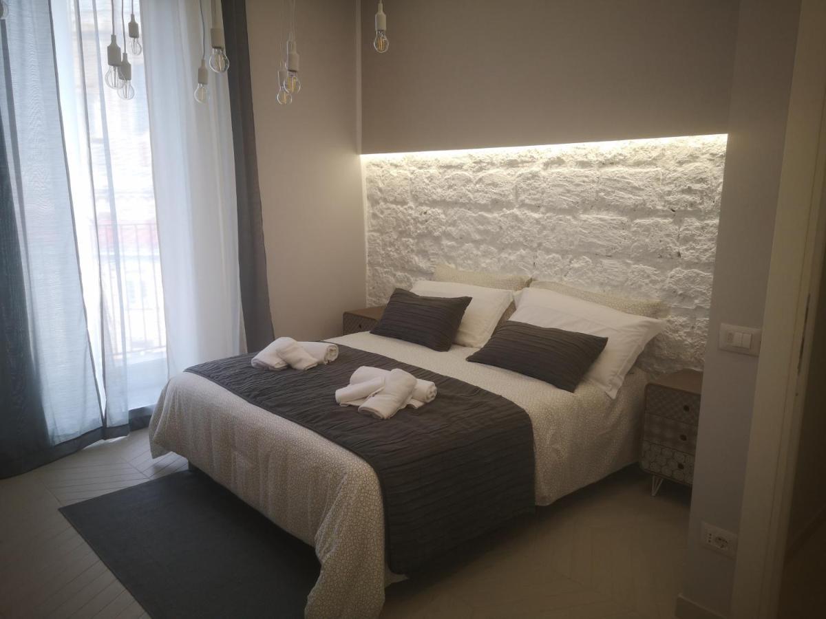 Affittacamere Spiderrooms Napoli