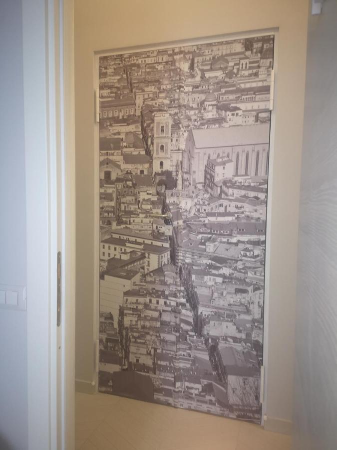 Affittacamere Spiderrooms Napoli